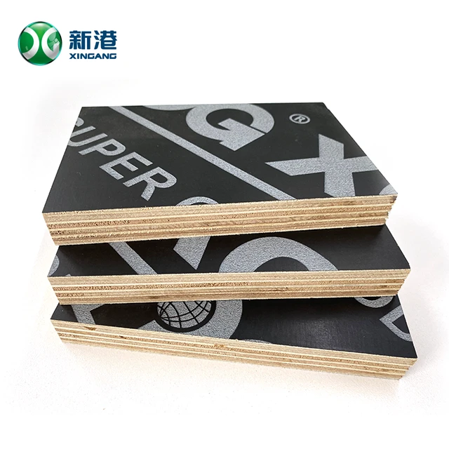Film Faced Plywood Two Times Hot Press250819 best