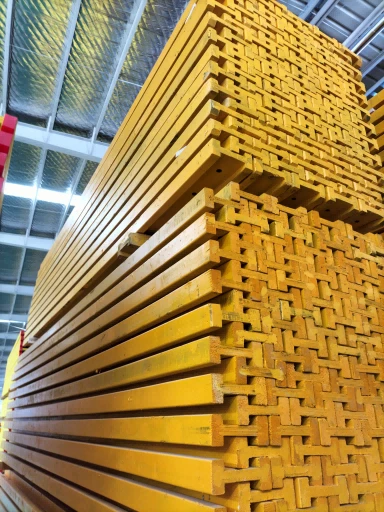 H20 Timber Beam With High-quality Glue price