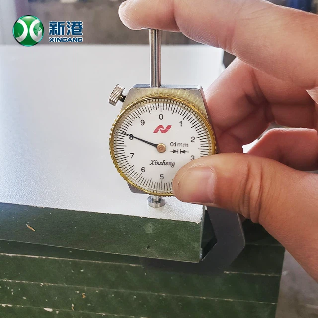HMR 18MM MDF