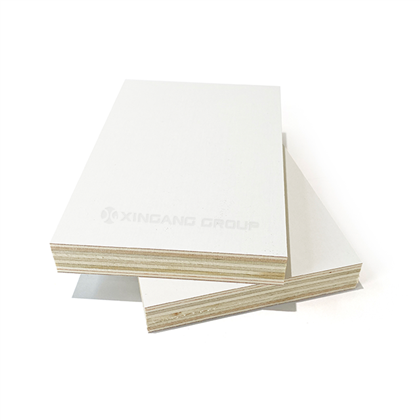 1220x2440 HPL Laminat Kontrplak Paneller E0 Formaldehit Kompakt Dekoratif